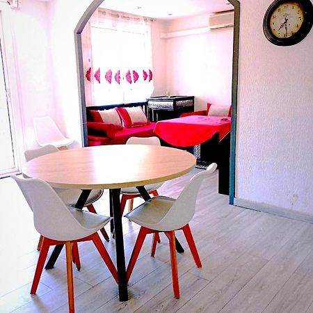 Appartement Abi La Seyne-sur-Mer Exterior photo