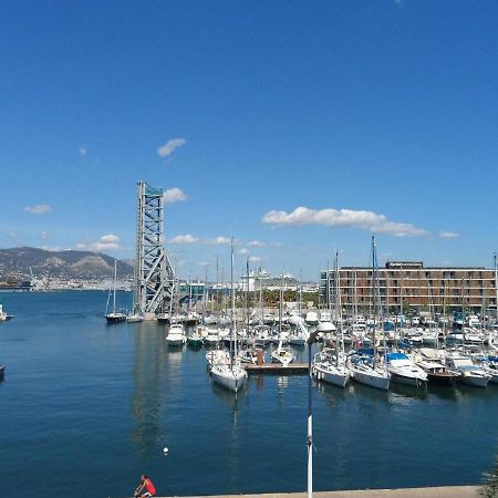 Appartement Abi La Seyne-sur-Mer Exterior photo