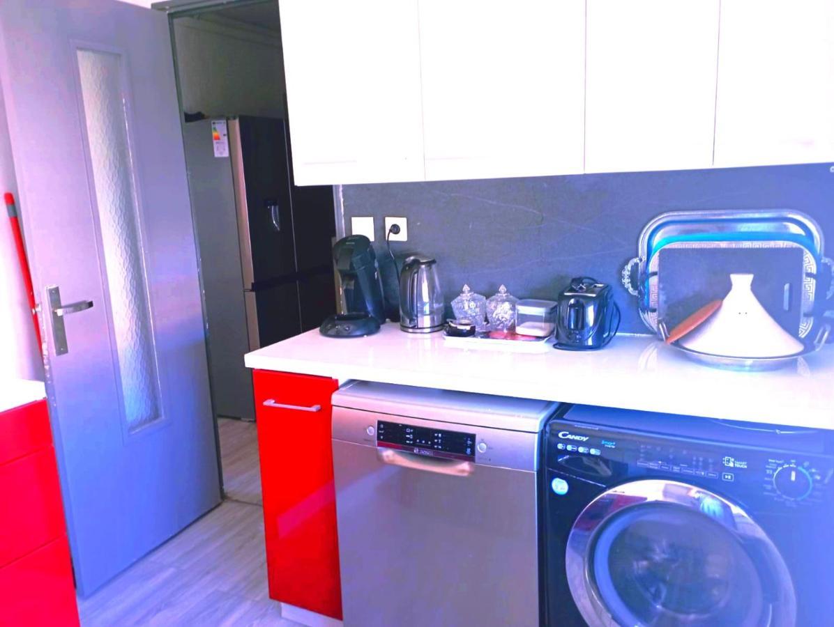 Appartement Abi La Seyne-sur-Mer Exterior photo