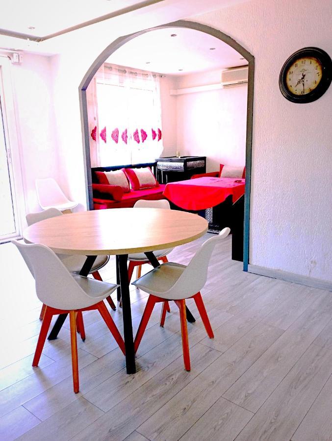 Appartement Abi La Seyne-sur-Mer Exterior photo