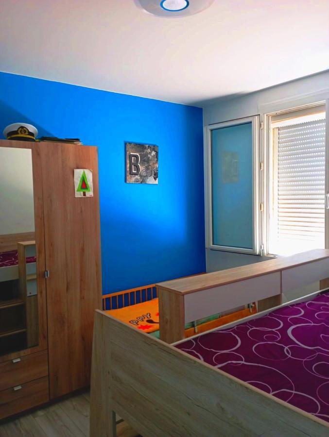 Appartement Abi La Seyne-sur-Mer Exterior photo