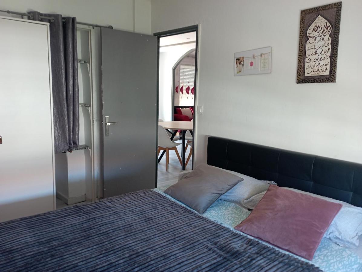 Appartement Abi La Seyne-sur-Mer Exterior photo