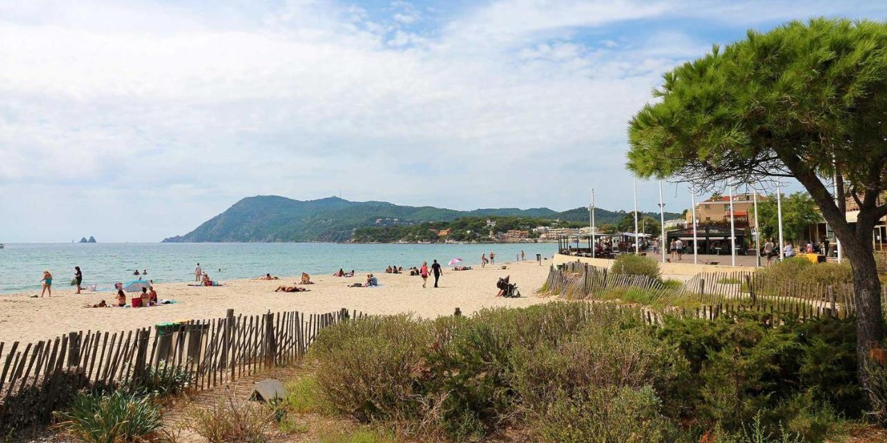 Appartement Abi La Seyne-sur-Mer Exterior photo